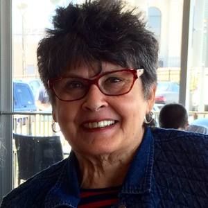 Meet your Posher, Linda